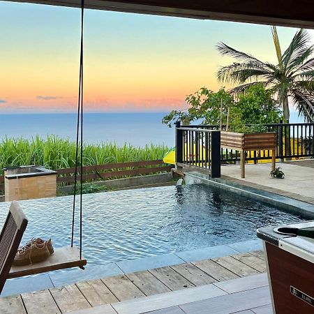 Dodo House Auberge De Jeunesse Saint-Leu Ngoại thất bức ảnh