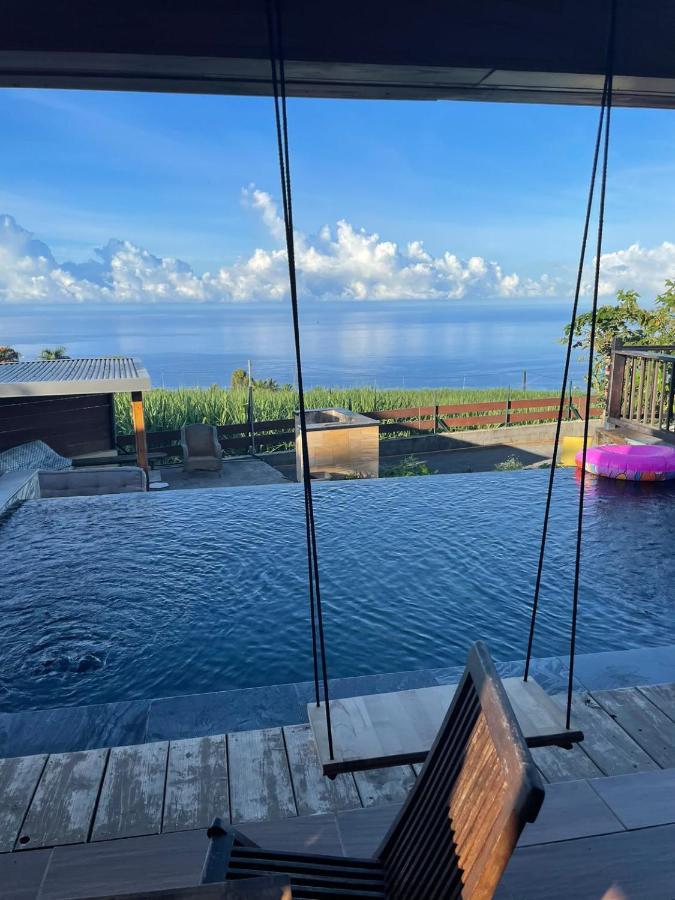 Dodo House Auberge De Jeunesse Saint-Leu Ngoại thất bức ảnh