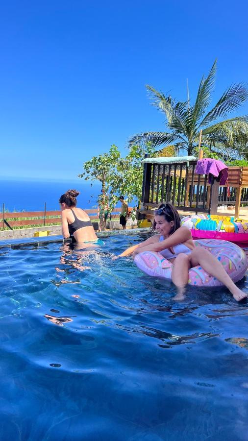 Dodo House Auberge De Jeunesse Saint-Leu Ngoại thất bức ảnh