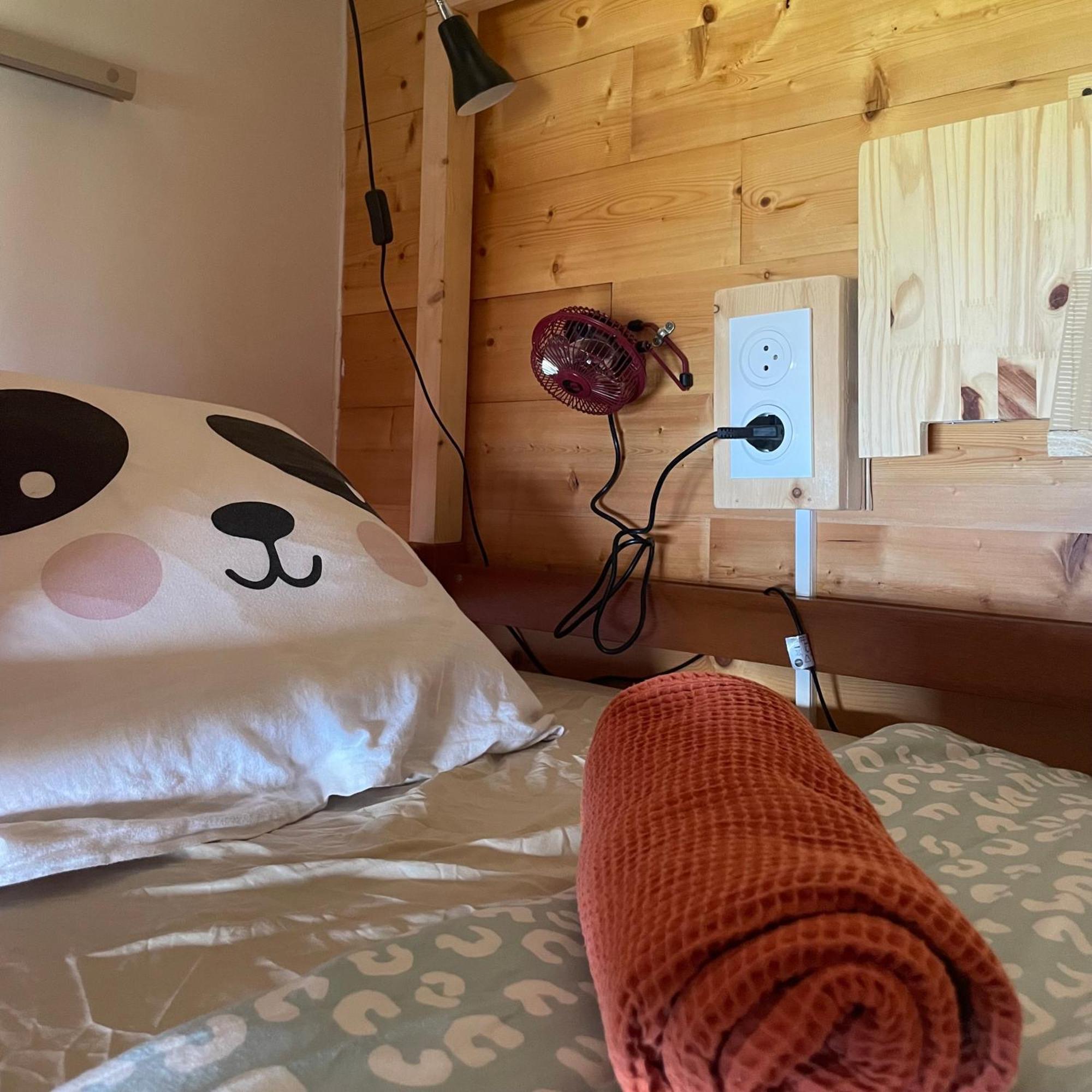 Dodo House Auberge De Jeunesse Saint-Leu Ngoại thất bức ảnh