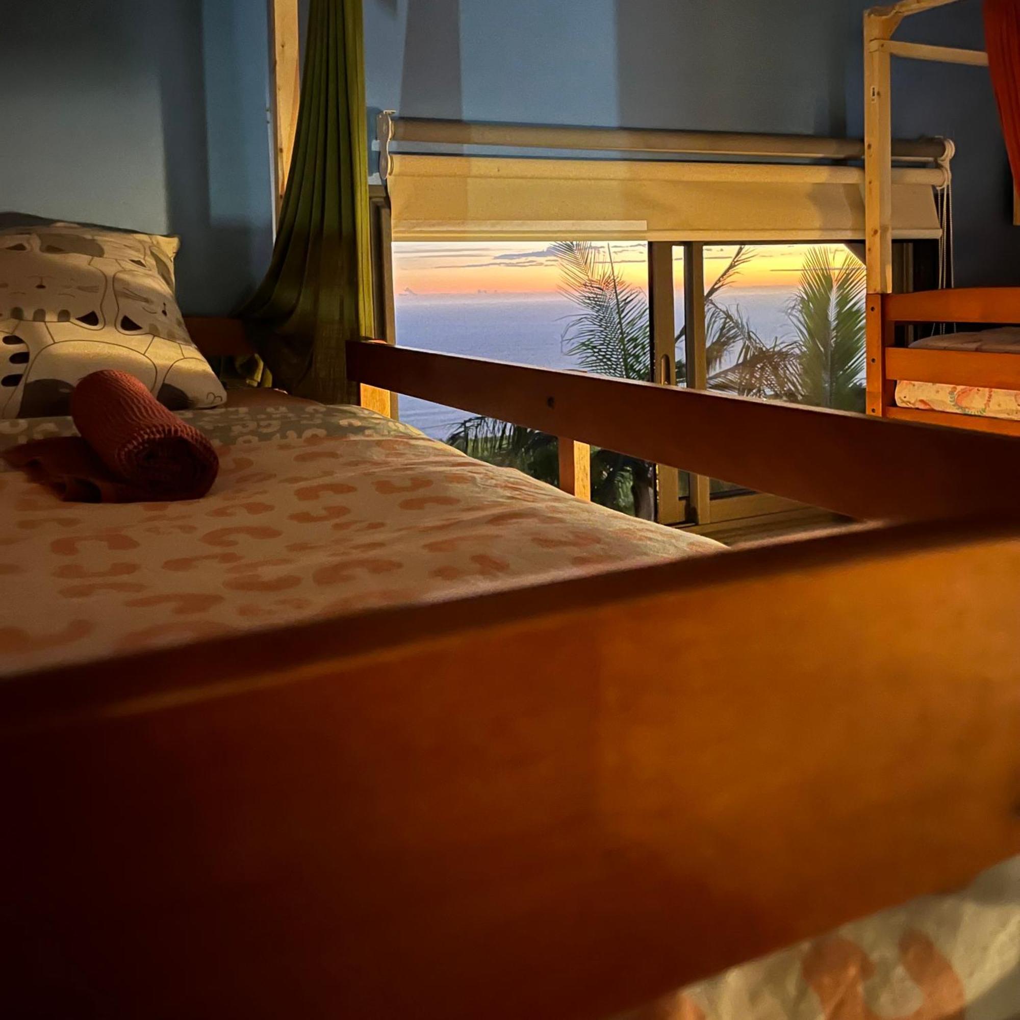 Dodo House Auberge De Jeunesse Saint-Leu Ngoại thất bức ảnh
